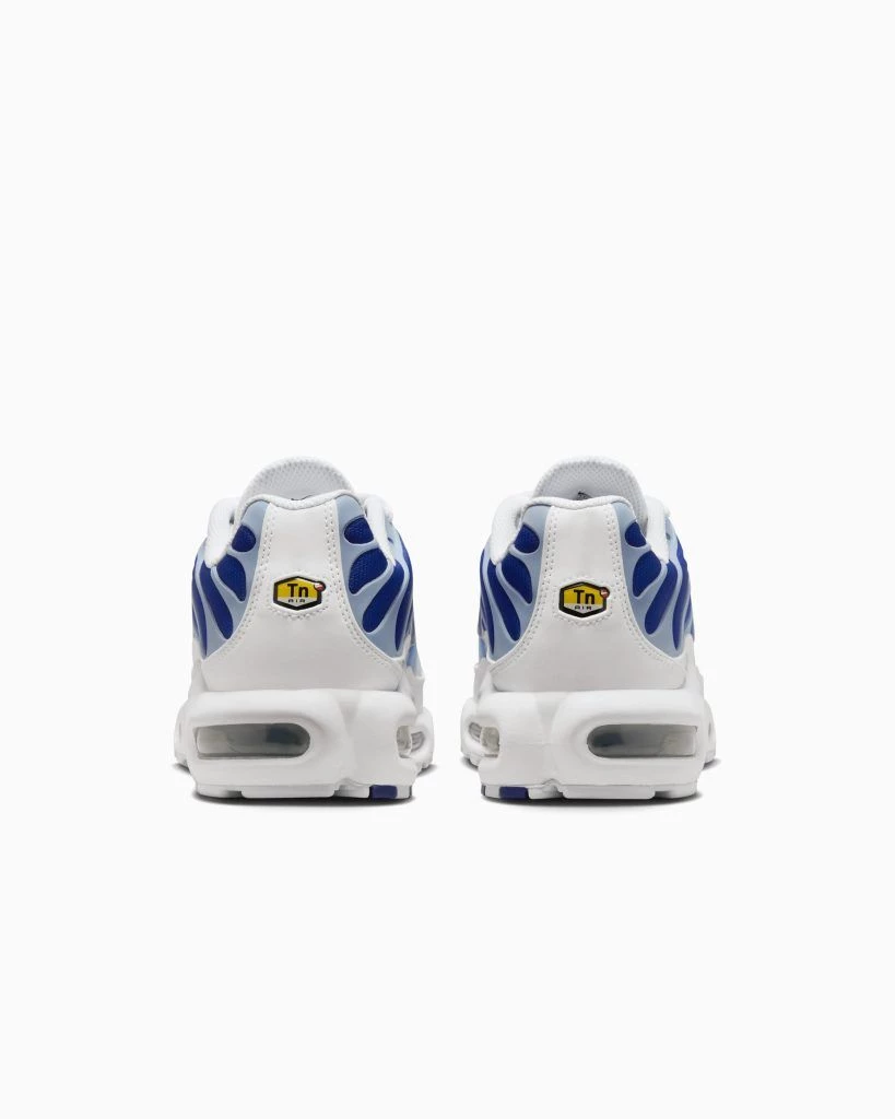 Air Max Plus Blue Fade Dead Stock