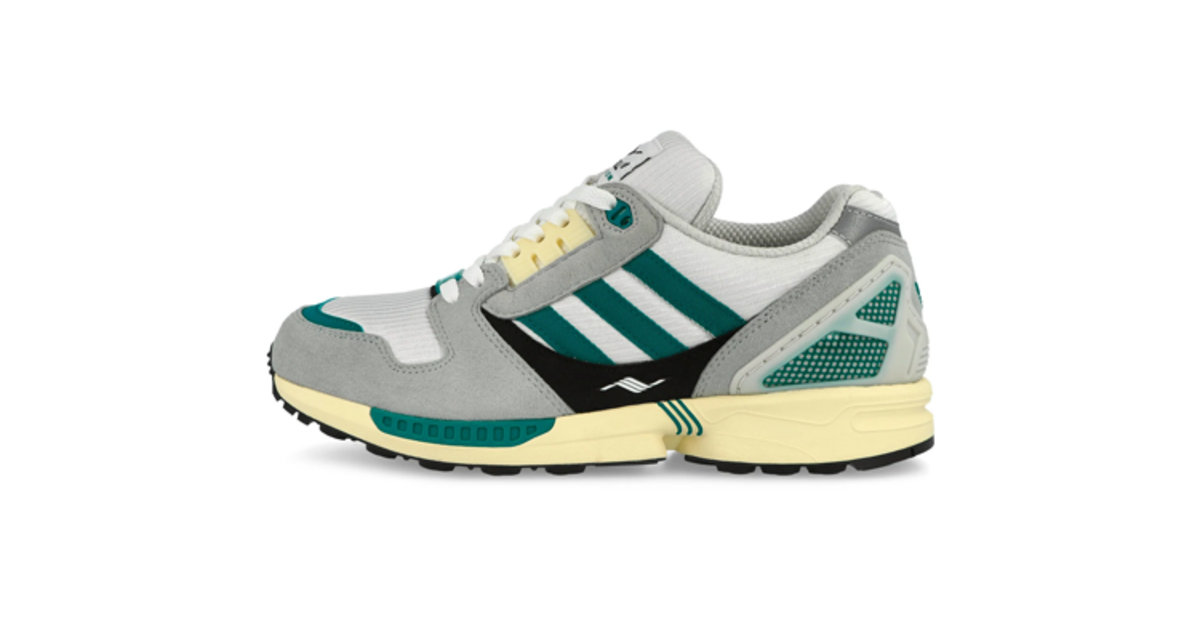 Overkill x adidas Consortium ZX 8000 The Missing Link 117829