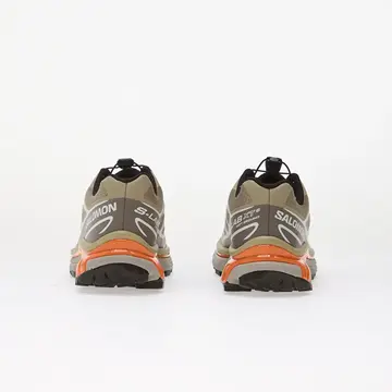 Salomon XT-6 Silver Sage Cloudburst