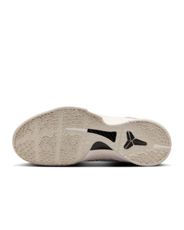 Nike Kobe 6 Protro Sail Sohle