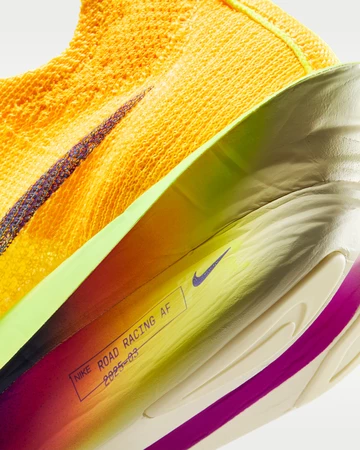 Nike Alphafly 3 Laser Orange