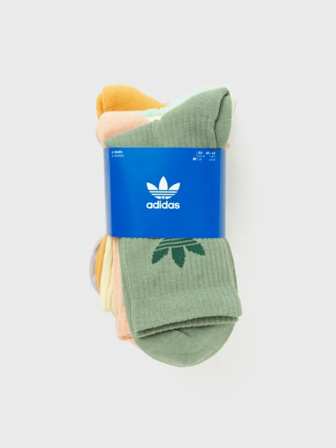 adidas TR Crew Socks  Image