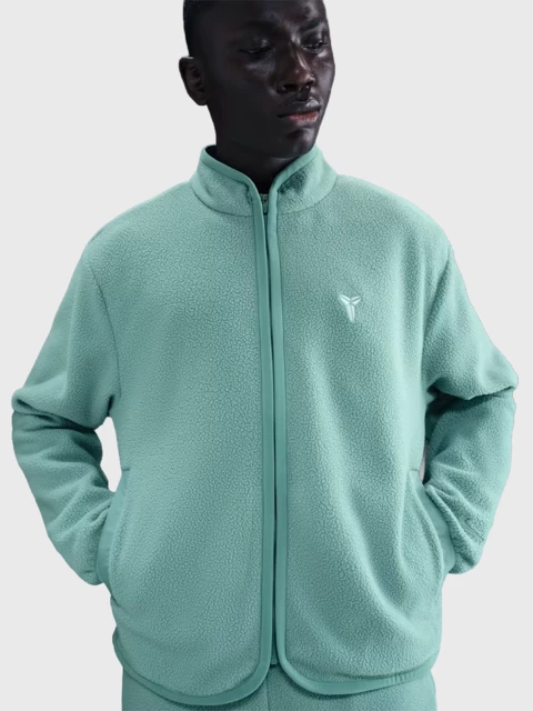 Kobe Winterized Basketballjacke  Image