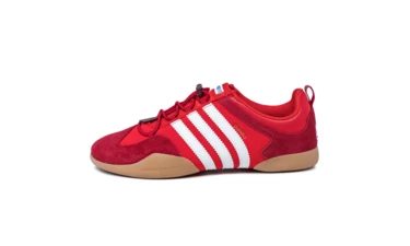 adidas Ballerina Bad Bunny Flamboyan