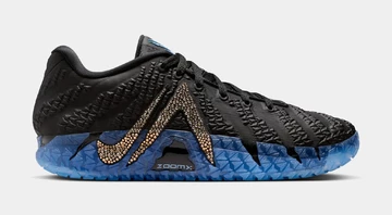 Swarovski x Nike Ja 3 Bling Außenseite