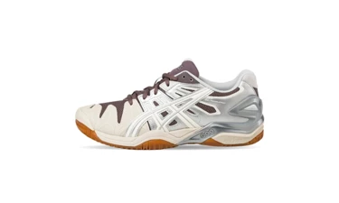 Asics Gel-Resolution 5 Cocoa Powder Cream