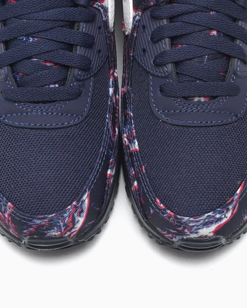 Nike Air Max 90 Printed Canvas