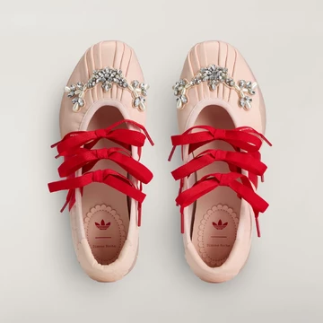 Simone Rocha x adidas Pack
