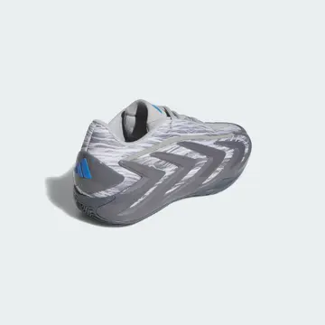 adidas Anthony Edwards 3 Snow Camo