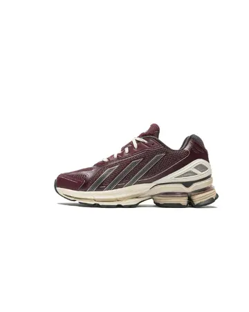 adidas Formotion F50 Maroon innenseite