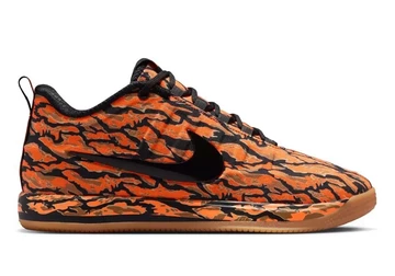 Nike Book 2 Tiger Camo