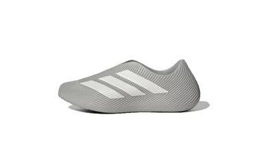 adidas Purechill Slide Grey Two