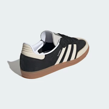 adidas Samba Core Black Wonder White