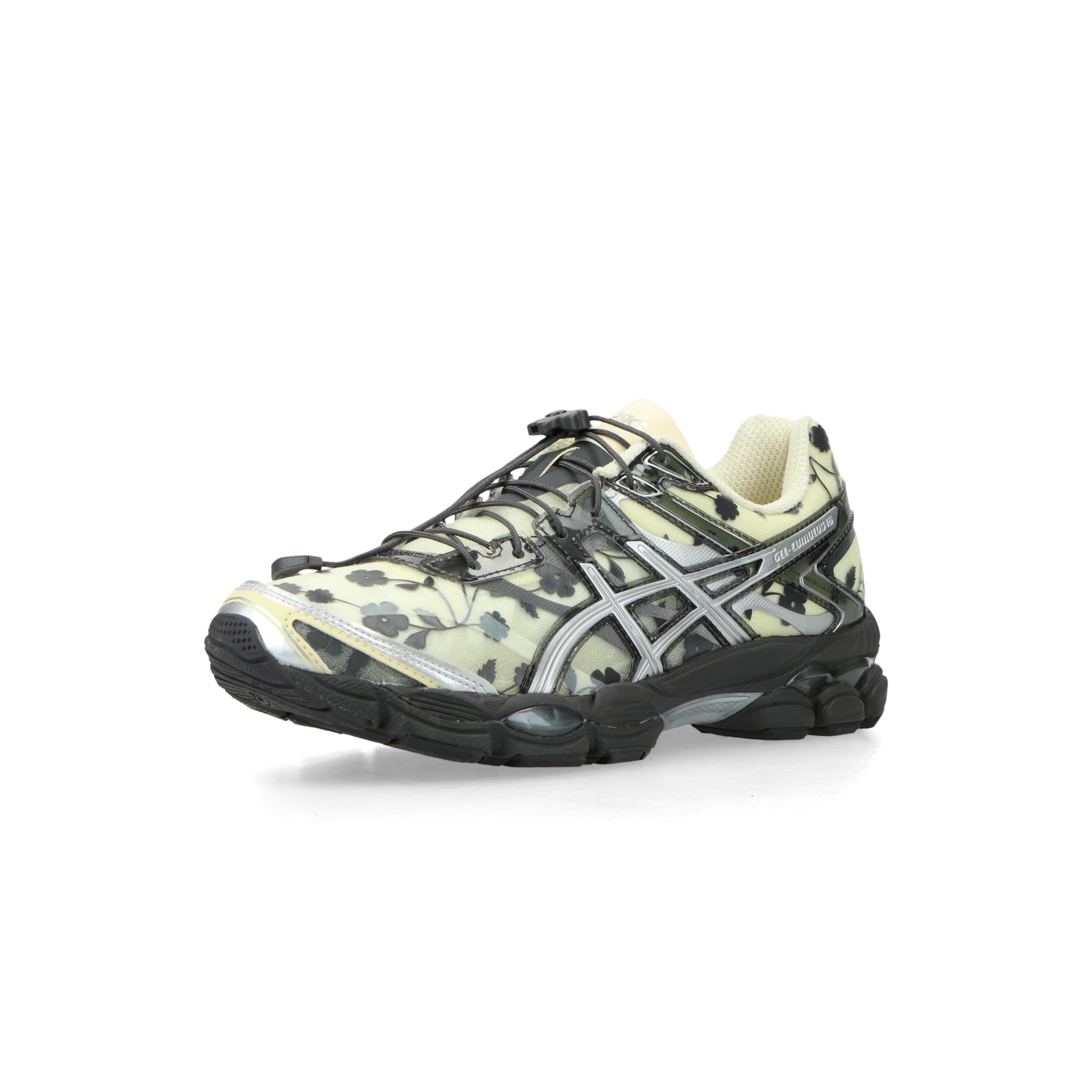 靴 TOGA Asics Gel-Cumulus 16 TG Grey 26cm Asics x Toga Gel-Cumulus 16 TG | Grey Black