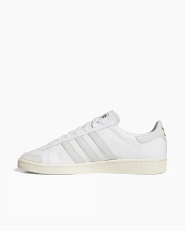 Adidas Jabbar Low Crew White Innenseite