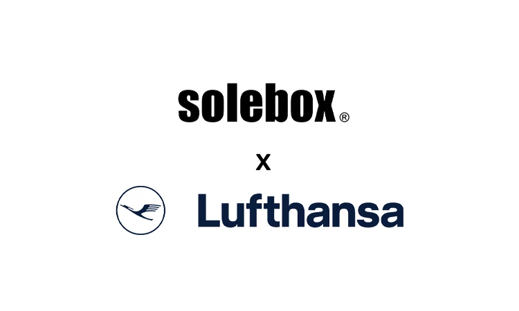 Solebox x Lufthansa Apparel Kollektion