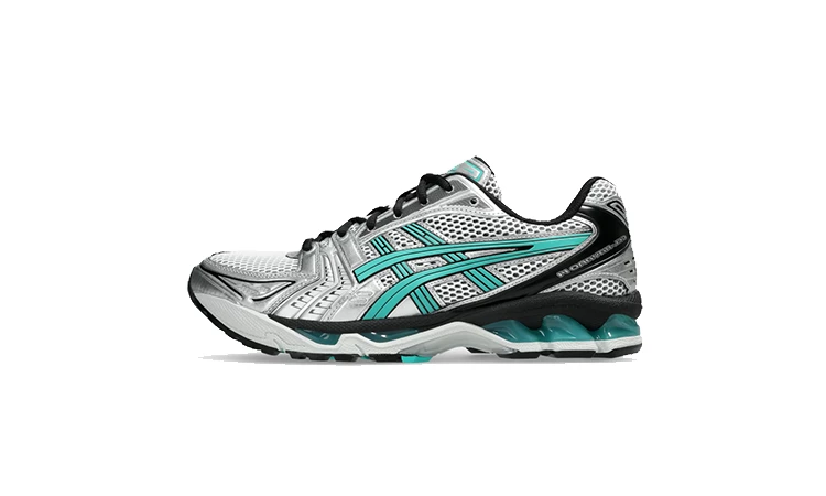 ASICS Gel Kayano 14 Waterfall