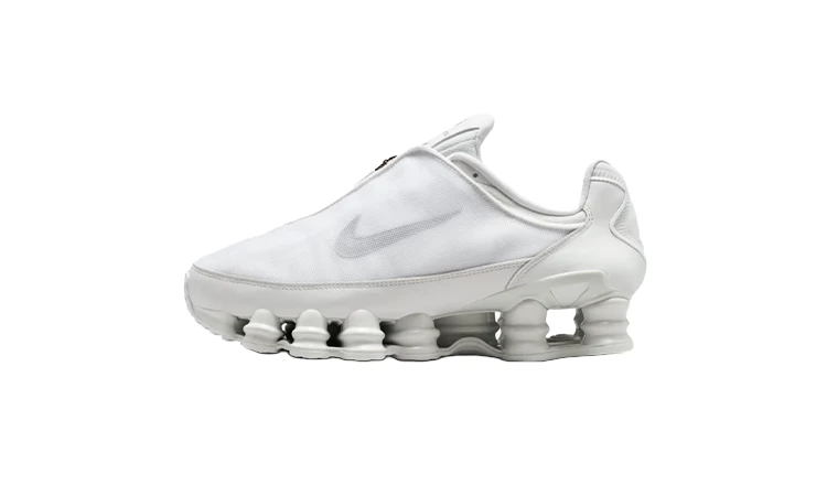 Nike Shox TL ZIP Photon Dust