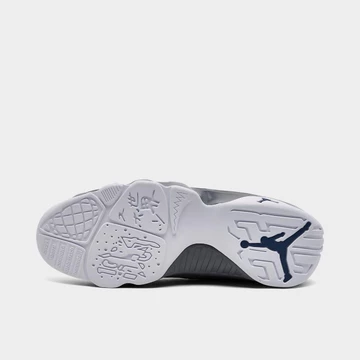 Air Jordan 9 Retro Flint Grey 2026 Sohle