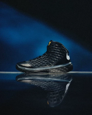 Nike Kobe 3 Protro Orca Außenseite