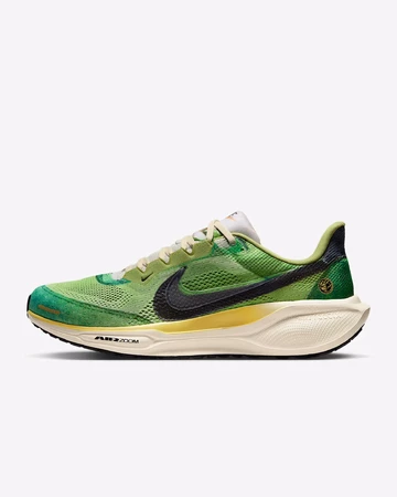 Nike Pegasus 41 "Waffle Racer" Außenseite