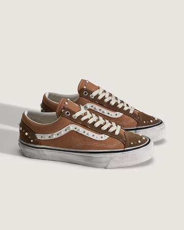 Vans Old Skool 36 Pearlized Pack Cocoa
