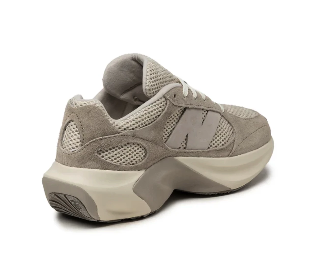 New Balance WRPD Runner Grey Day UWRPDGD | Dead Stock
