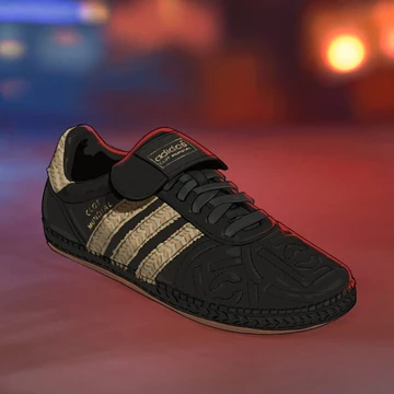 CLOT x adidas Apparel