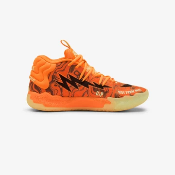 Puma MB.03 Halloween