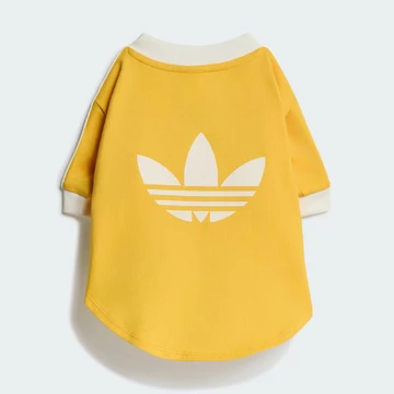 adidas World Cup Pet Collection gelb