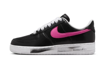 Nike Air Force 1 x PEACEMINUSONE Para-Noise 3.0 Außenseite