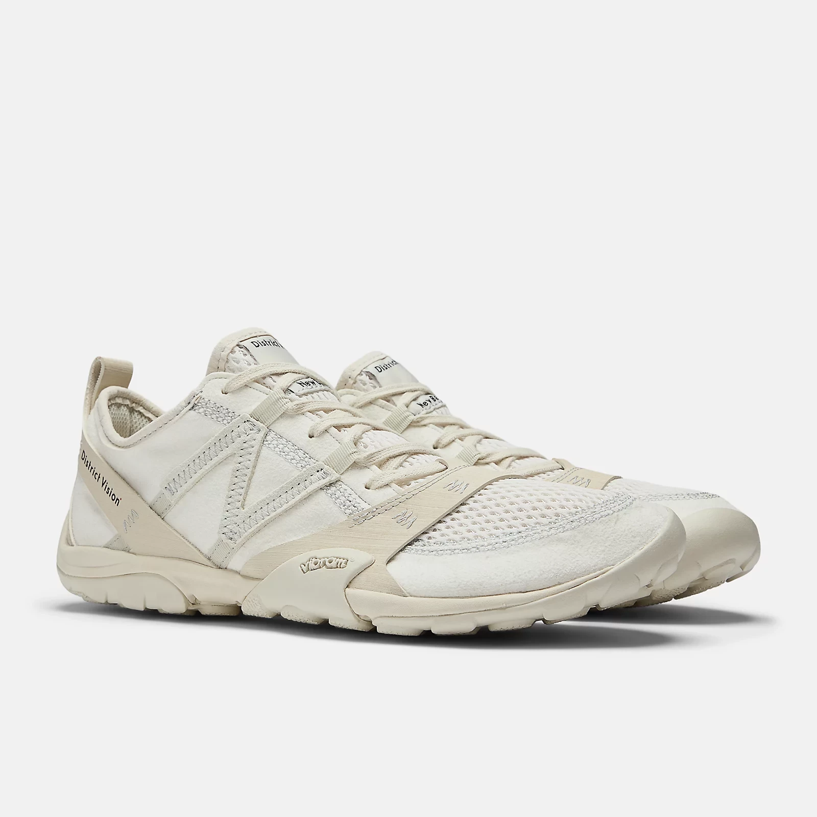 District Vision x New Balance MT10O Pack | Dead Stock