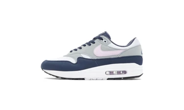 Air Max 1 Thunder Blue