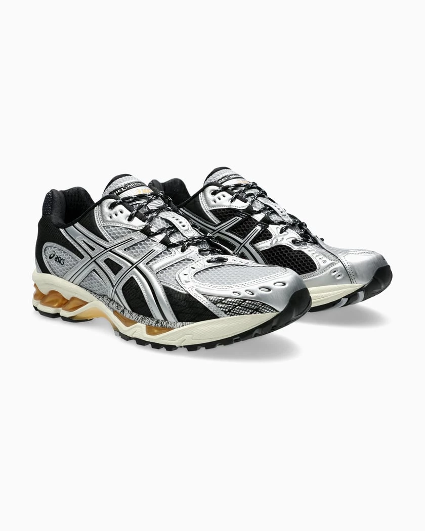 Asics nimbus 12 Gris online