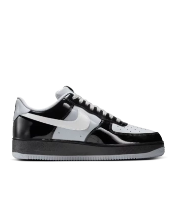 Central Cee x SYNA WORLD x Nike Air Force 1 Low Light Smoke Grey Innenseite