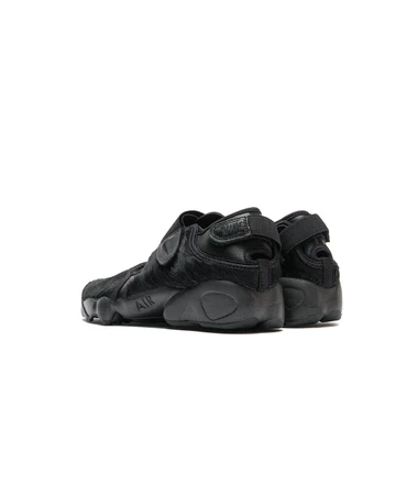 Nike Air Rift Pony Hair Pack schräg