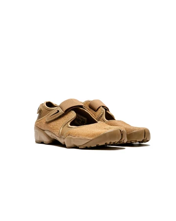 Nike Air Rift Pony Hair Pack schräg