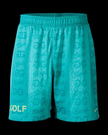 GOLF WANG x Nike FC Barcelona Apparel