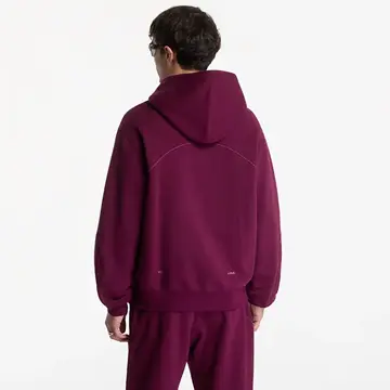NOCTA x Nike Bordeaux Apparel Collection