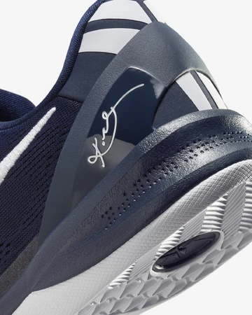 Nike Kobe 8 Protro College Navy