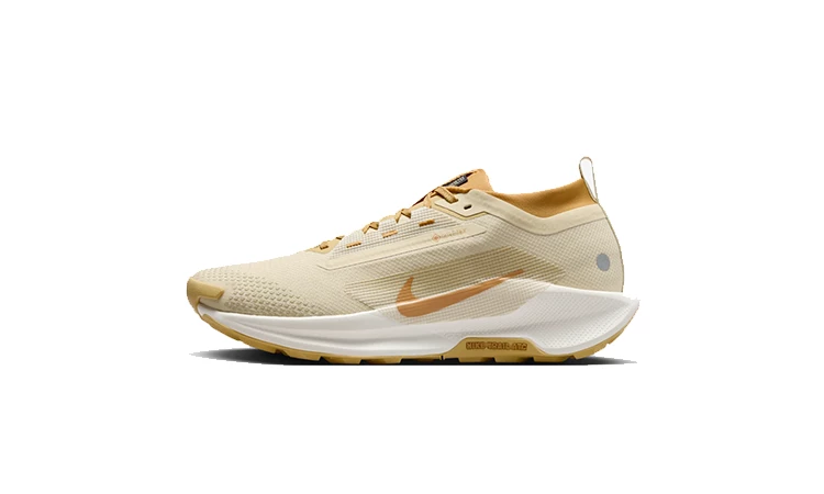 Nike Pegasus Trail 5 Gore-Tex Desert Ochre