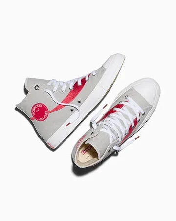 Coca Cola x Converse Chuck 70 Pack von oben