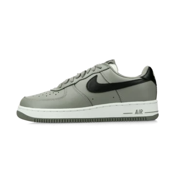 Nike Air Force 1 '01 Light Army Außenseite