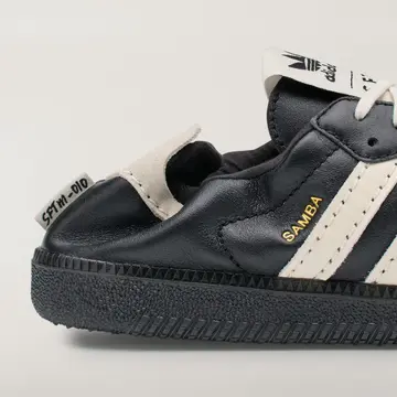 Song For The Mute x adidas Samba OG Pack