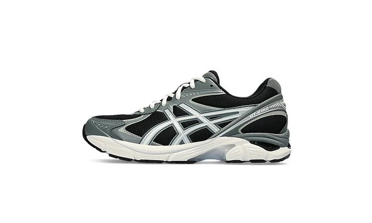 ASICS GT-2160 Black Seal Grey