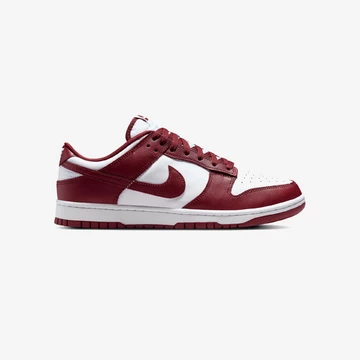 Nike Dunk Low Retro Redwood Außenseite