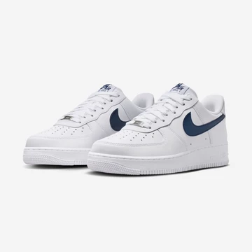 Nike Air Force 1 Low Team USA Paar