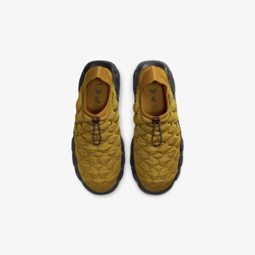 Nike Flyknit Haven Pacific Moss von Oben