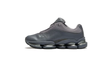 New Balance Abzorb 2000S Meteorite Neptune Grey