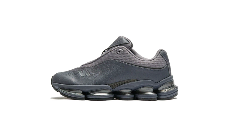New Balance Abzorb 2000S Meteorite Neptune Grey